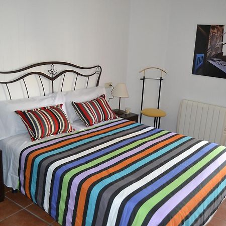 דירות קואנקה Apartamento San Mateo 2 מראה חיצוני תמונה