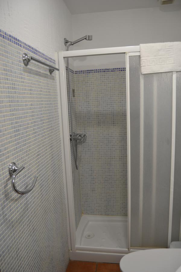 דירות קואנקה Apartamento San Mateo 2 מראה חיצוני תמונה