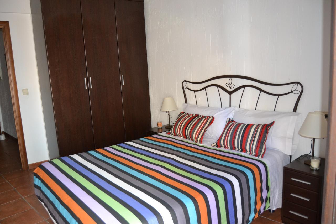דירות קואנקה Apartamento San Mateo 2 מראה חיצוני תמונה