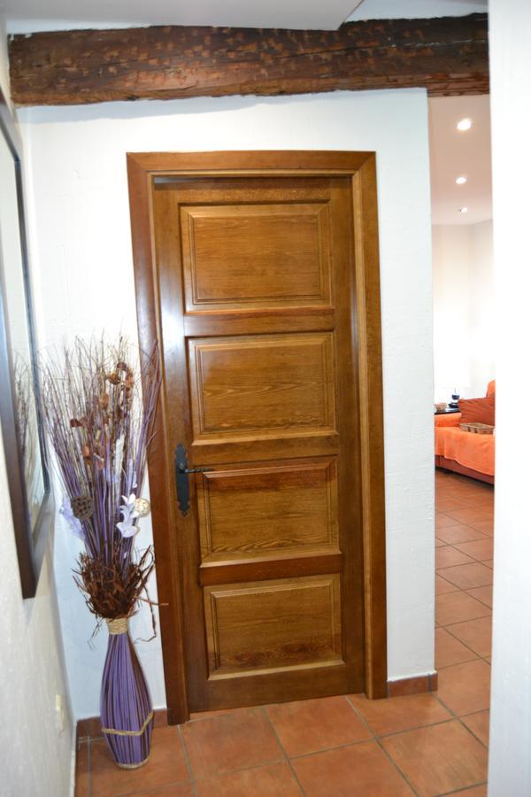 דירות קואנקה Apartamento San Mateo 2 מראה חיצוני תמונה