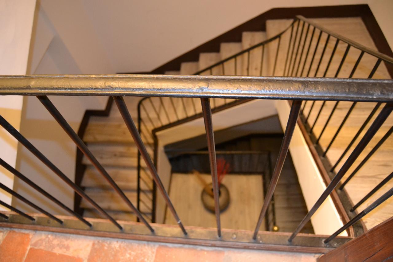 דירות קואנקה Apartamento San Mateo 2 מראה חיצוני תמונה