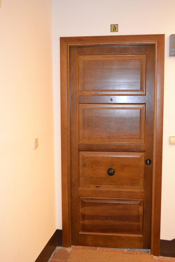 דירות קואנקה Apartamento San Mateo 2 מראה חיצוני תמונה