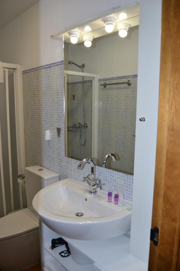 דירות קואנקה Apartamento San Mateo 2 מראה חיצוני תמונה